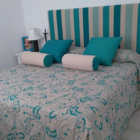 Casa Tesoro Holiday home *