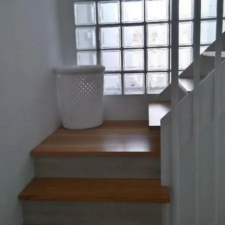 Casa Tesoro