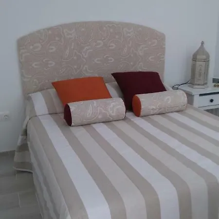Casa Tesoro Holiday home