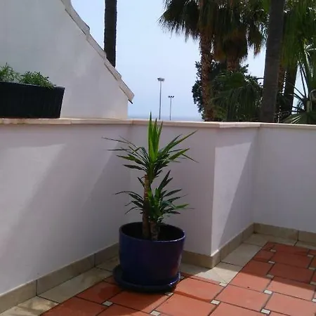 Casa Tesoro Holiday home *