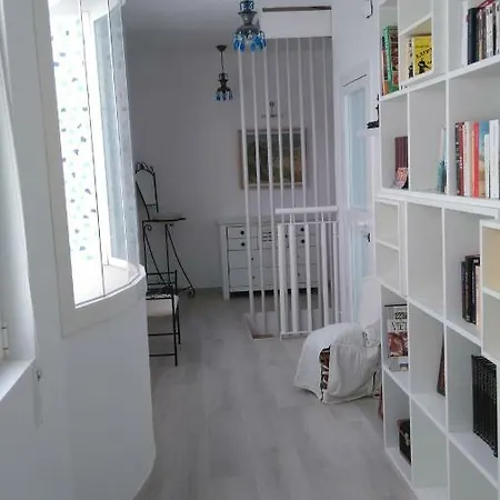 Casa Tesoro Holiday home