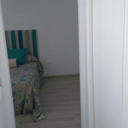 Casa Tesoro * Torre Del Mar