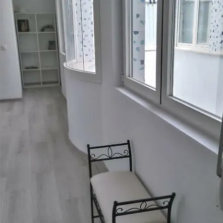 Holiday home Casa Tesoro Torre Del Mar
