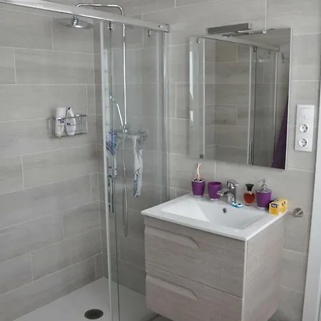 Holiday home Casa Tesoro *