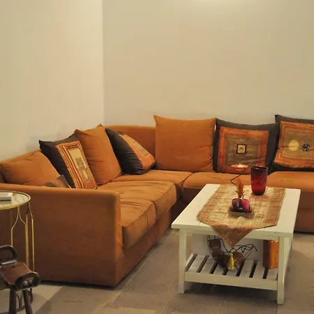 Holiday home Casa Tesoro