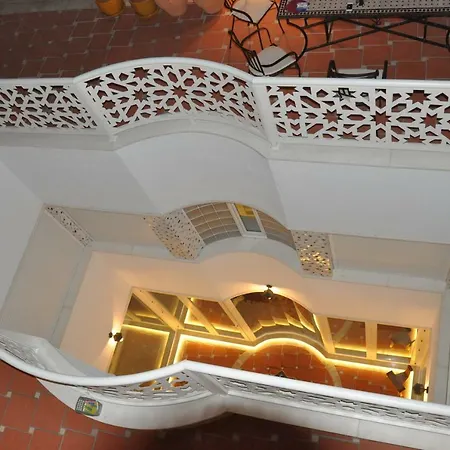 Casa Tesoro Holiday home