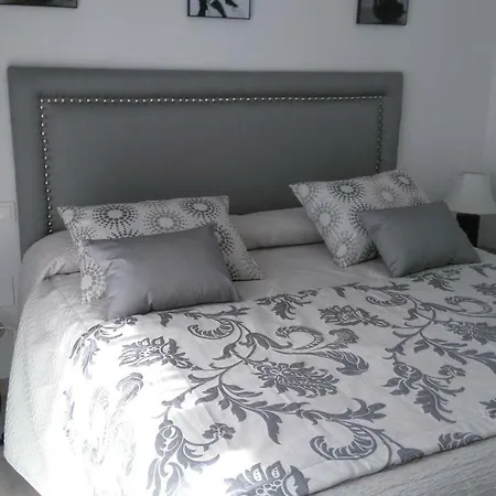 Casa Tesoro Holiday home *