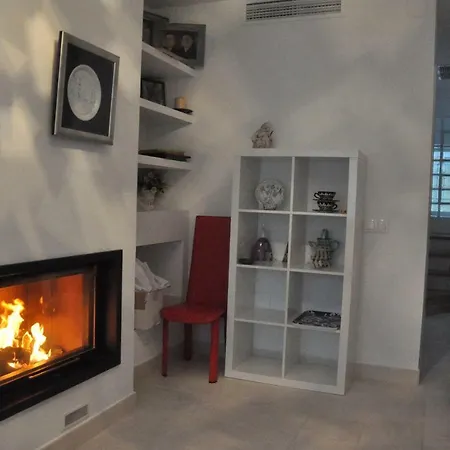 Casa Tesoro Holiday home *