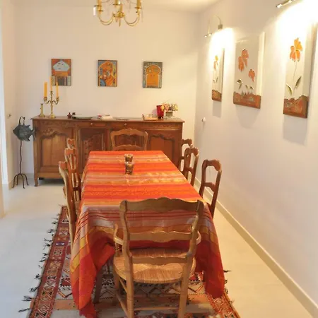 Holiday home Casa Tesoro