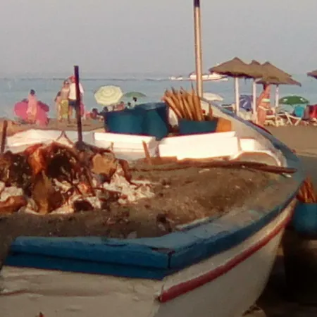 Casa Tesoro Holiday home