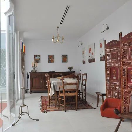 Casa Tesoro