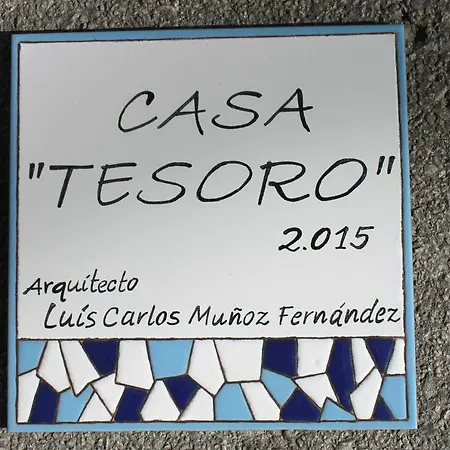 Casa Tesoro