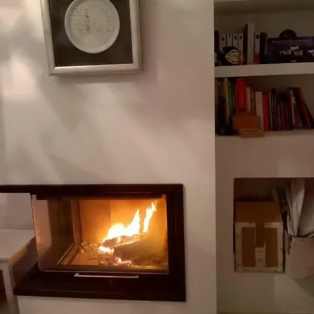 Casa Tesoro Holiday home