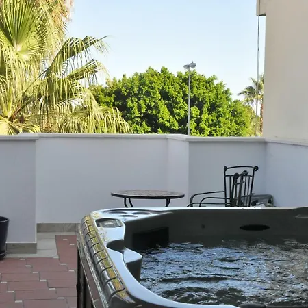Casa Tesoro Holiday home *