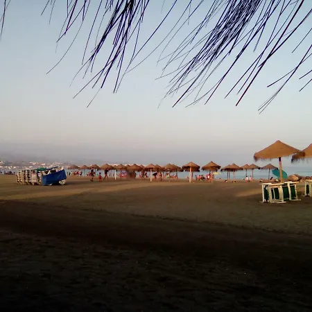 Casa Tesoro Torre Del Mar