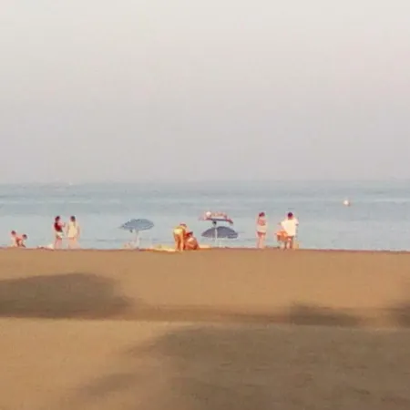 Casa Tesoro Torre Del Mar