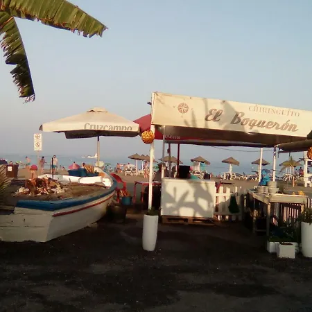 Casa Tesoro Torre Del Mar