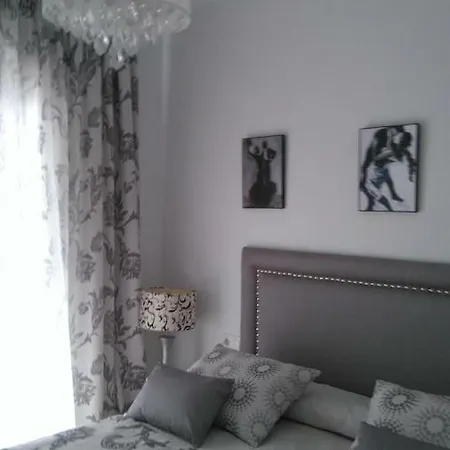 Casa Tesoro Holiday home *