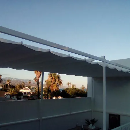 Casa Tesoro Holiday home