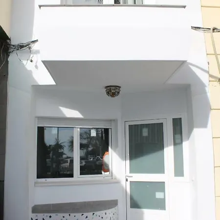 Casa Tesoro Holiday home Torre Del Mar