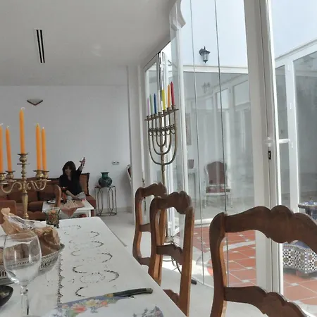 Holiday home Casa Tesoro *