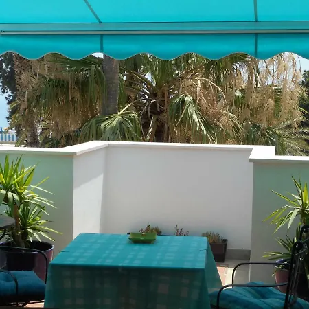 Holiday home Casa Tesoro Torre Del Mar