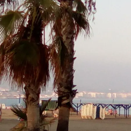 Holiday home Casa Tesoro Torre Del Mar