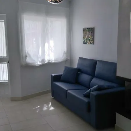 Holiday home Casa Tesoro Torre Del Mar