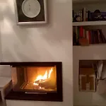 Casa Tesoro Сasa de vacaciones